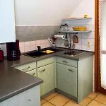 Gaestehaus Schrot * Prossen