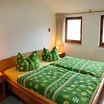 Apartment Gaestehaus Schrot Bad Schandau