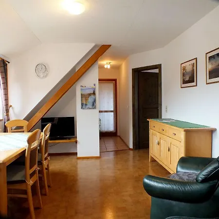 Gaestehaus Schrot Apartamento