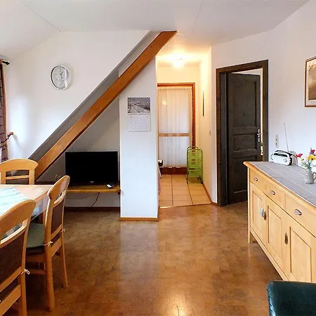 Gaestehaus Schrot
