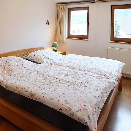 Lägenhet Gaestehaus Schrot *