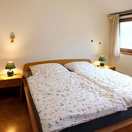 Lägenhet Gaestehaus Schrot *