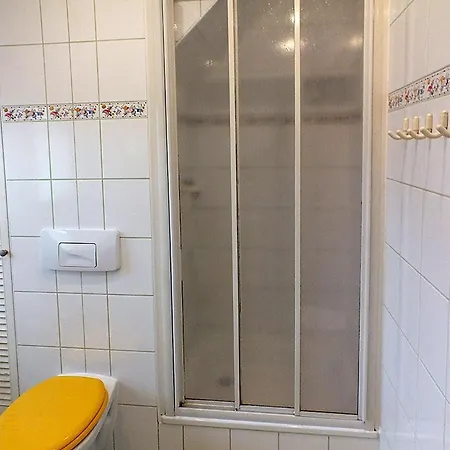 Gaestehaus Schrot Apartamento