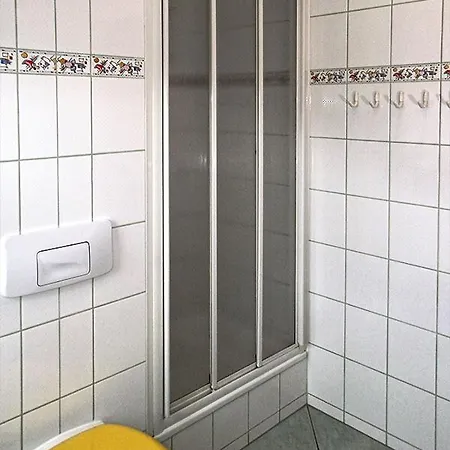 Apartment Gaestehaus Schrot *