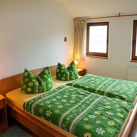 Apartamento Gaestehaus Schrot Bad Schandau