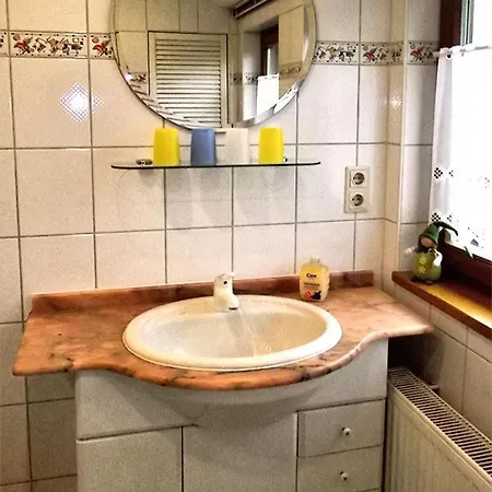 Gaestehaus Schrot Bad Schandau