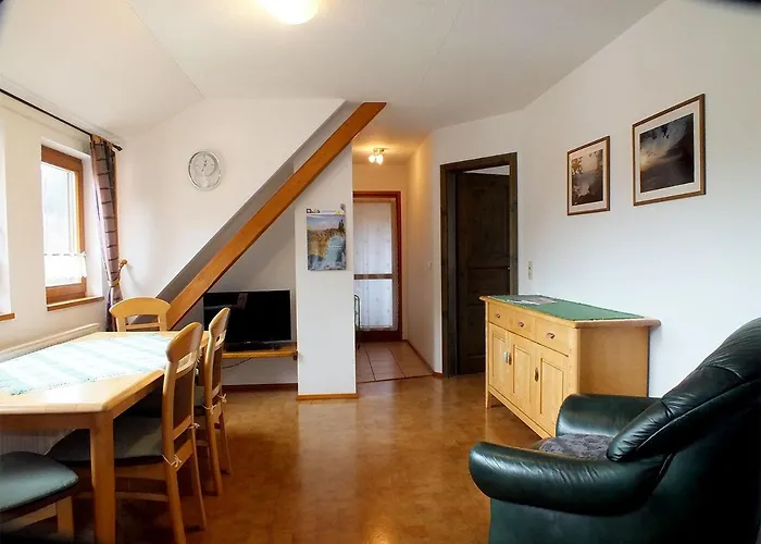 Gaestehaus Schrot Daire