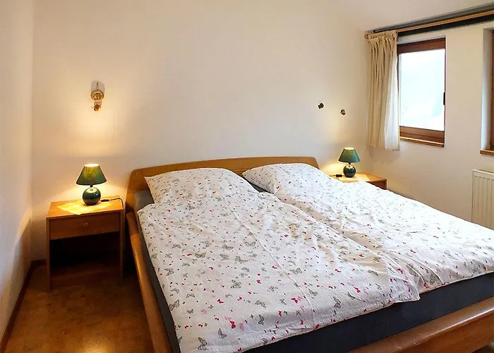 Apartamento Gaestehaus Schrot *