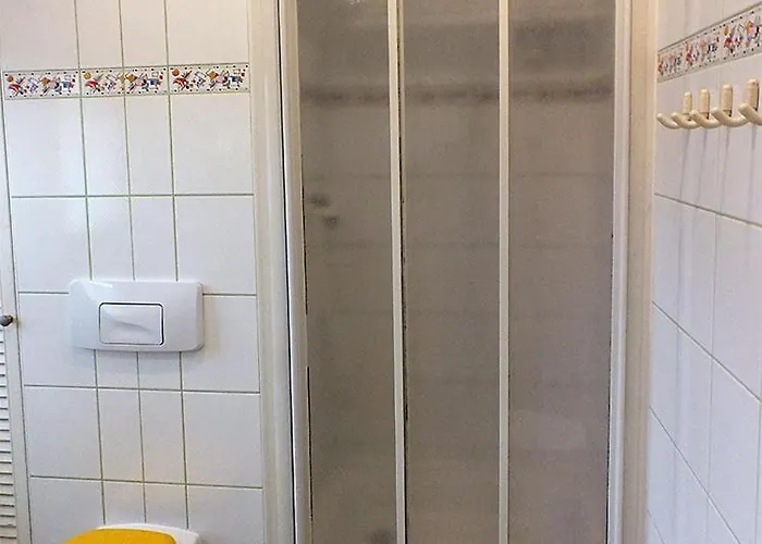 Gaestehaus Schrot Apartamento